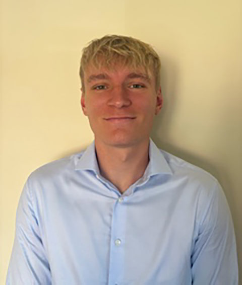 Connor King
